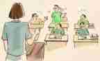 教师编培训总结优秀8篇