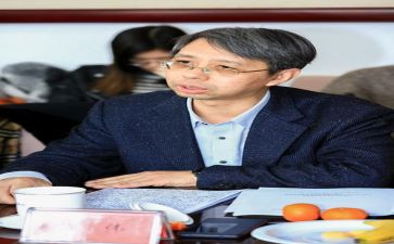 听教授的课心得体会7篇