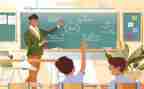 跳跃课教学反思6篇