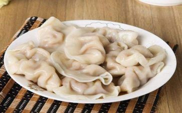 煮饺子的心得体会8篇