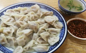 饺子活动总结通用5篇