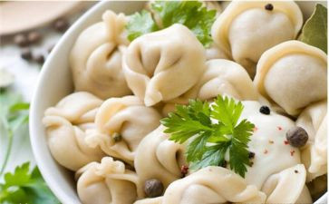 关于包饺子的作文7篇