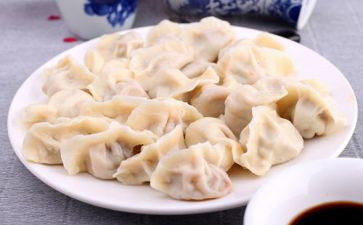饺子心得6篇