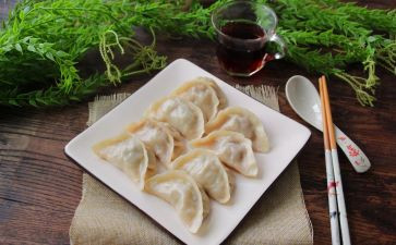 饺子活动策划7篇