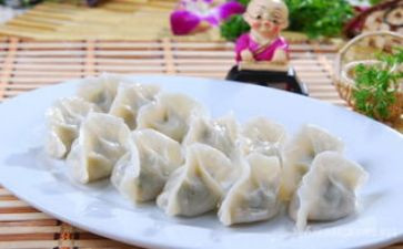 煮饺子的心得体会最新7篇