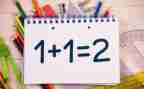 小学数学一年级加与减教案参考8篇