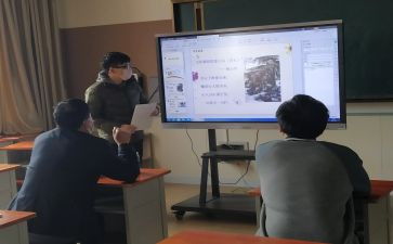 集备工作总结7篇