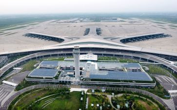 2024年机场安检工作总结6篇