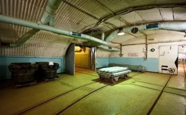 129红色基地活动方案5篇