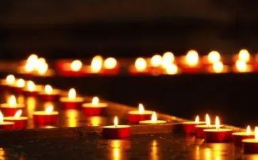 清明节祭奠活动心得体会5篇