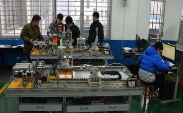 机电维修工作总结报告6篇
