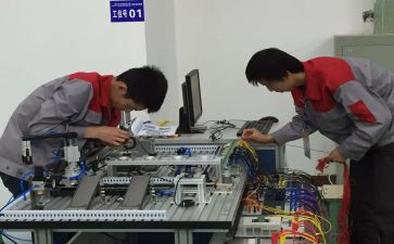 机电系述职报告5篇