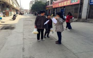 街办人员工作总结8篇