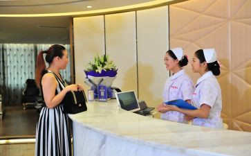 接待科工作计划模板5篇