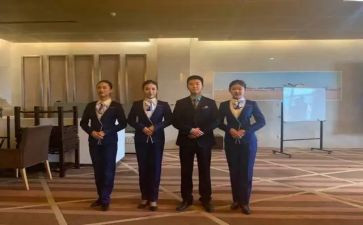 会议接待工作总结优秀5篇