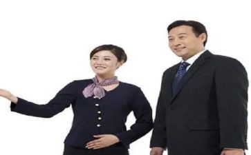 客服接待的工作总结5篇