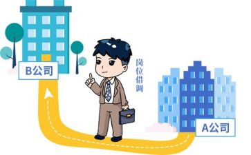 教师申请借调申请书5篇