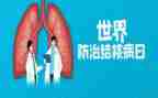 结核病日活动总结模板7篇