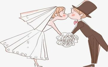 儿子结婚父亲讲话稿5篇