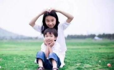 姐姐的爱作文推荐8篇