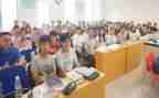 大学结课的心得体会7篇