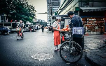 街头做别字调查报告5篇