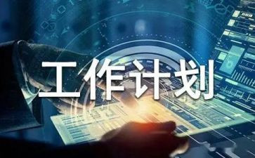 计划员工作总结及2024年工作计划5篇