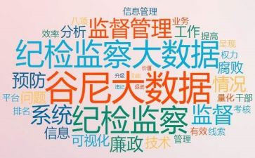 纪检年终述职报告6篇