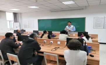 财务审计科工作总结7篇