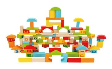 搭积木的活动方案8篇