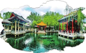 济南房屋租赁合同7篇