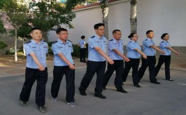 2023晋督培训心得体会5篇