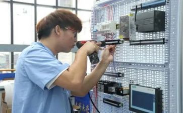 职业技能培训工作计划7篇