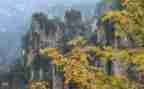 关于写家乡景的作文模板6篇