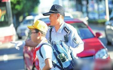 2023年警察工作总结范文8篇
