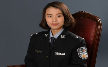 警察工作总结5篇