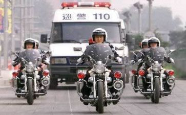 警察2024年度个人总结7篇