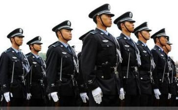 警察培训个人心得体会6篇