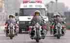 警察2024年度个人总结7篇