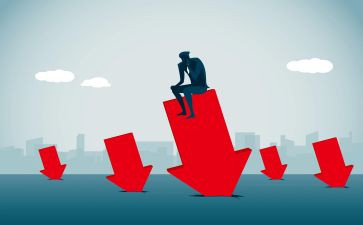 抓经济述职报告8篇