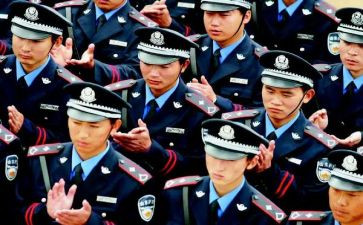 经警年终工作总结8篇