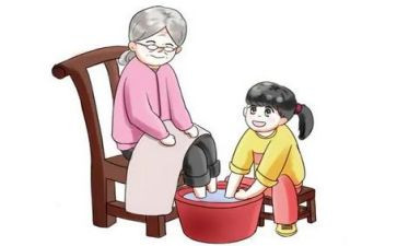 开展敬老月活动总结6篇