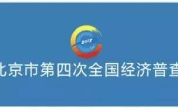 四经普的工作总结报告7篇