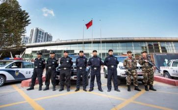 警务室管理心得体会7篇