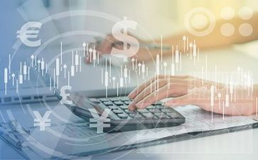 金融调查报告优秀8篇