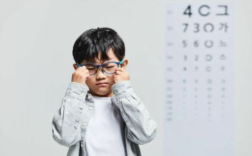 同学近视的调查报告5篇