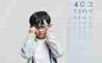 同学近视的调查报告5篇