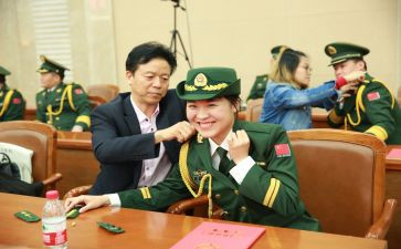 士官晋衔述职报告8篇