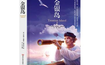 读金银岛读后感8篇