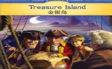 金银岛,读后感精选5篇